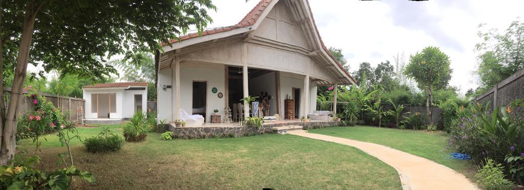 Villa Coral Пемутеран Экстерьер фото