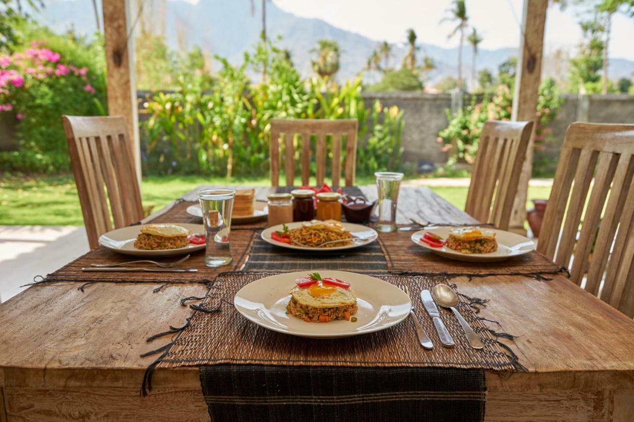 Villa Coral Пемутеран Экстерьер фото