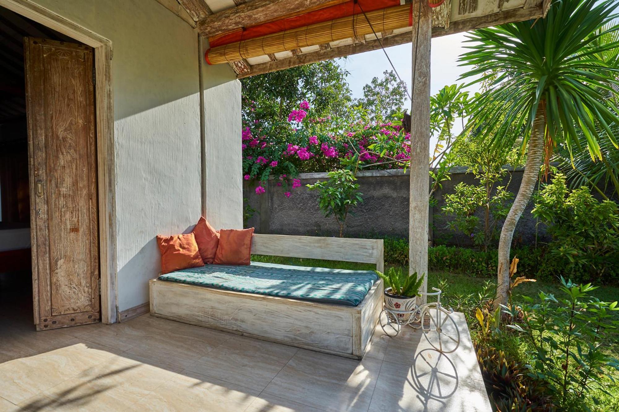 Villa Coral Пемутеран Экстерьер фото