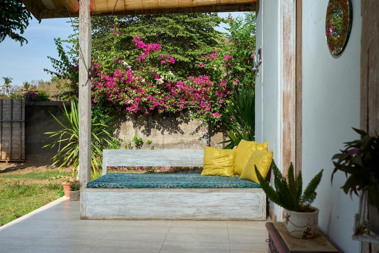 Villa Coral Пемутеран Экстерьер фото