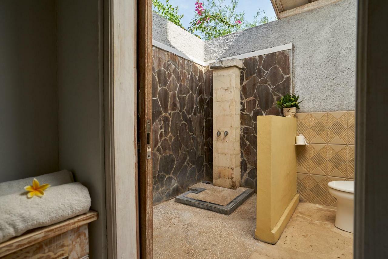 Villa Coral Пемутеран Экстерьер фото