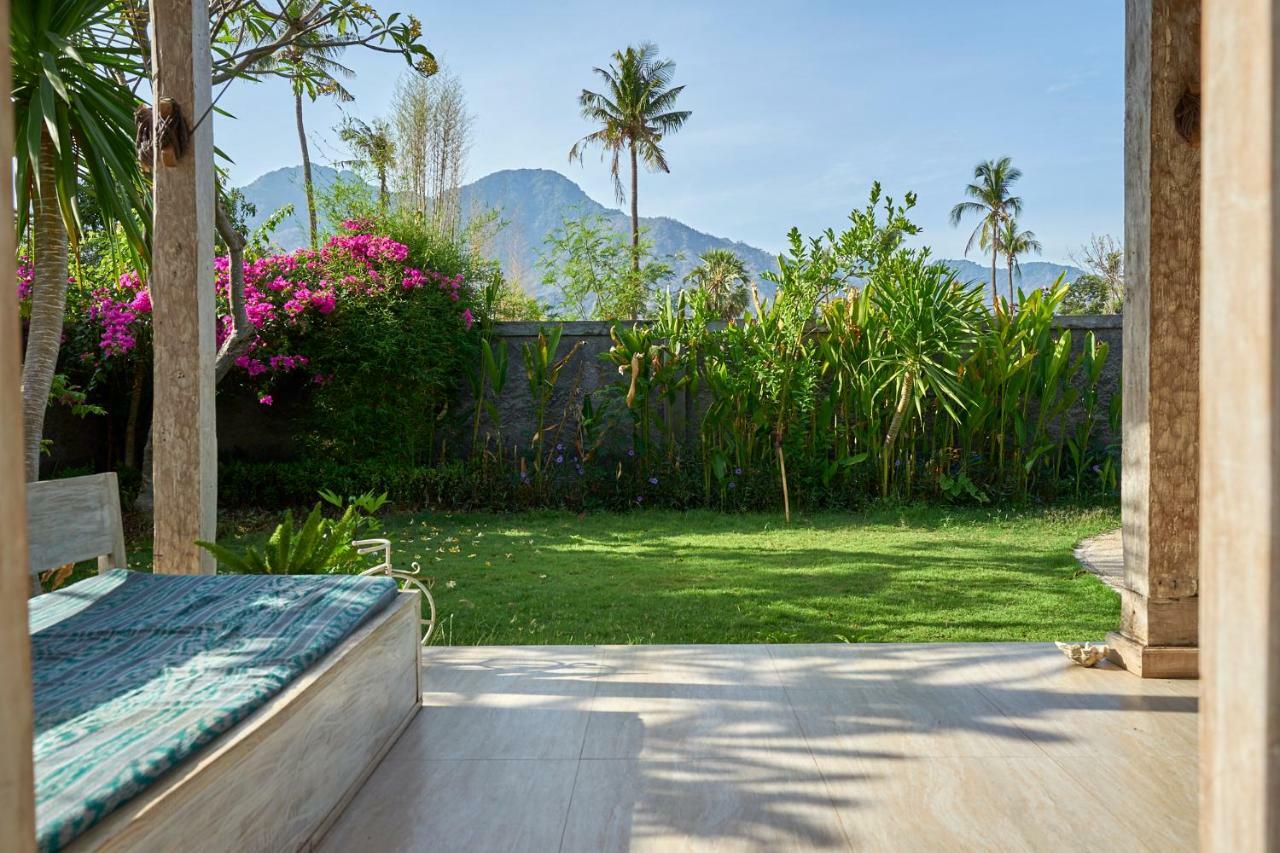 Villa Coral Пемутеран Экстерьер фото