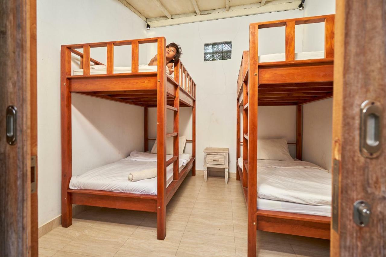 Villa Coral Пемутеран Экстерьер фото