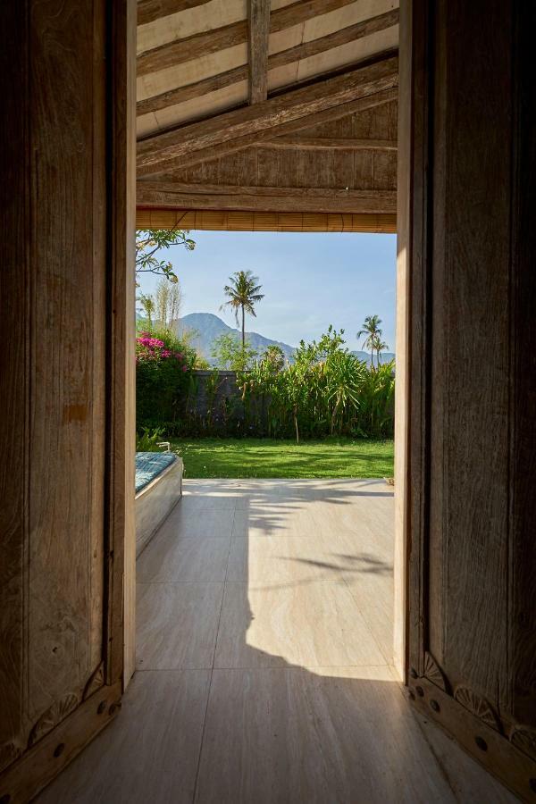 Villa Coral Пемутеран Экстерьер фото